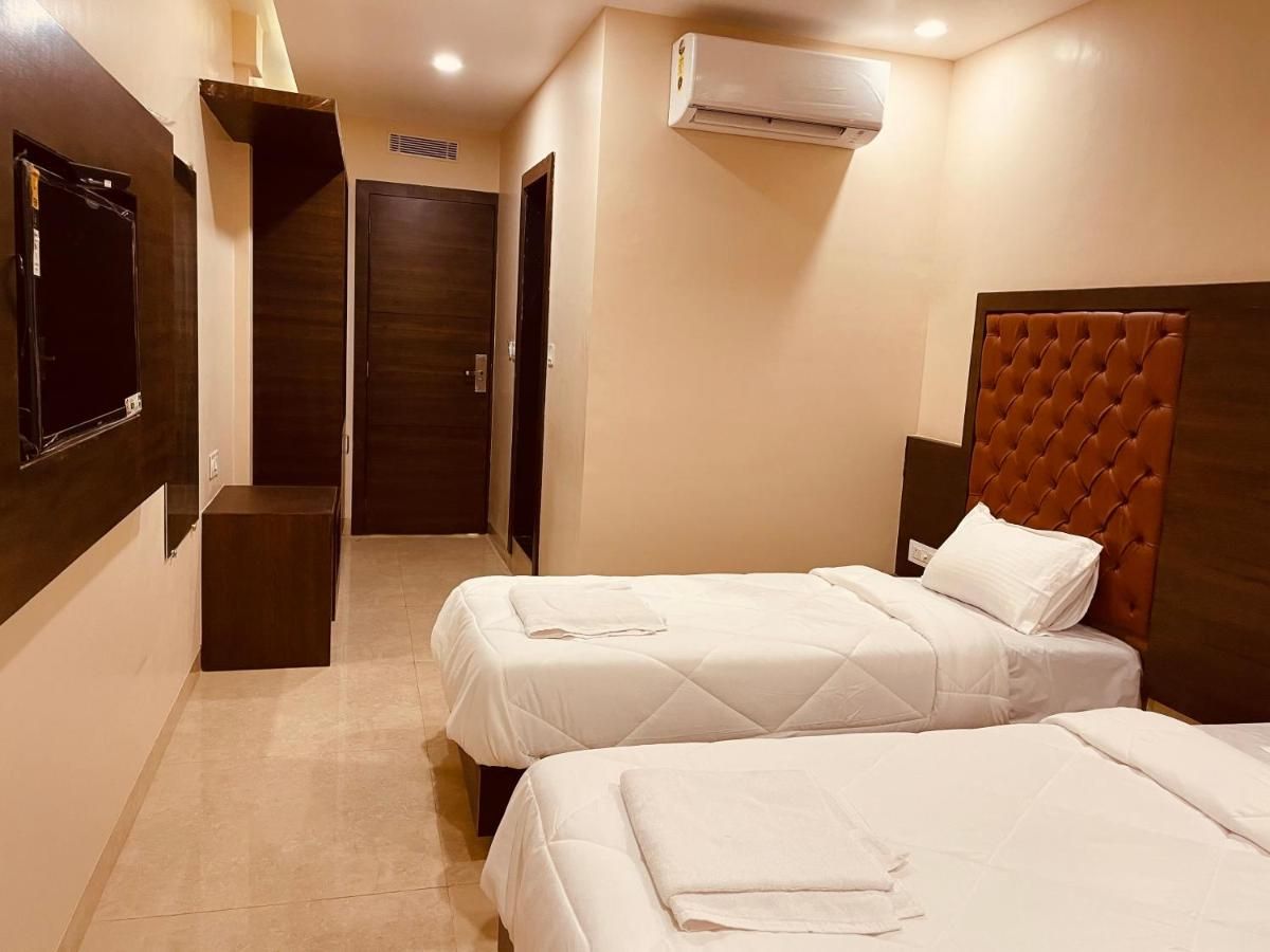 Hotel New Suite
