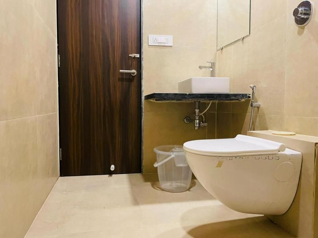Hotel New Suite