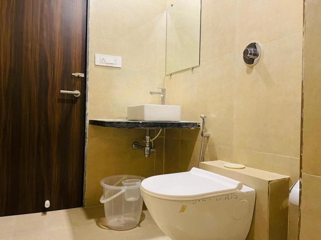 Hotel New Suite