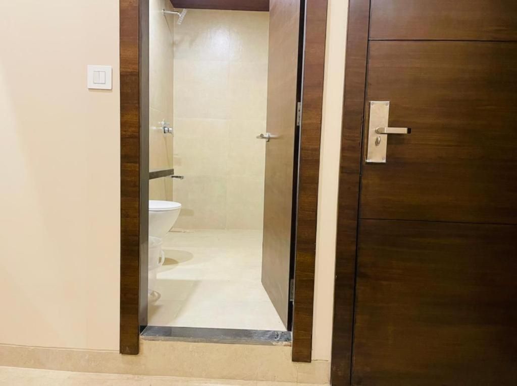 Hotel New Suite