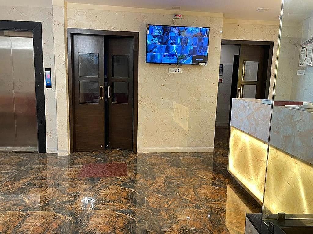 Hotel New Suite
