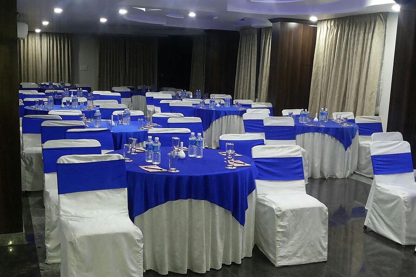 Business Centre