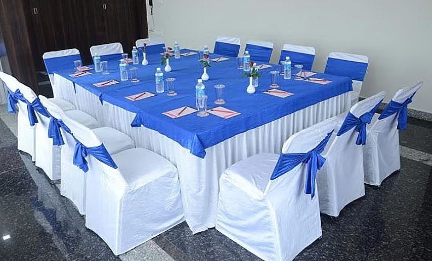 Business Centre