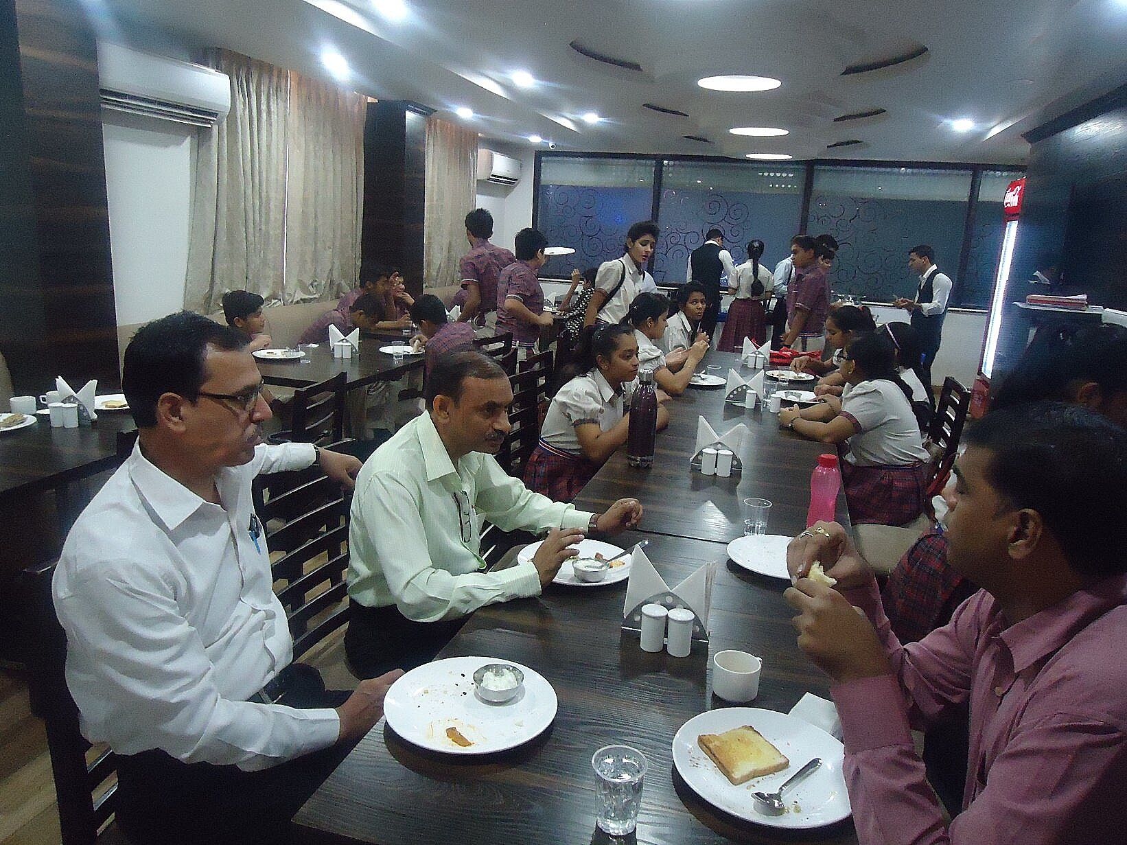 Food & Dining