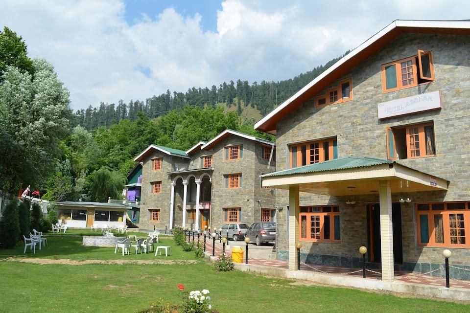 undefined Hotel Outlook 2