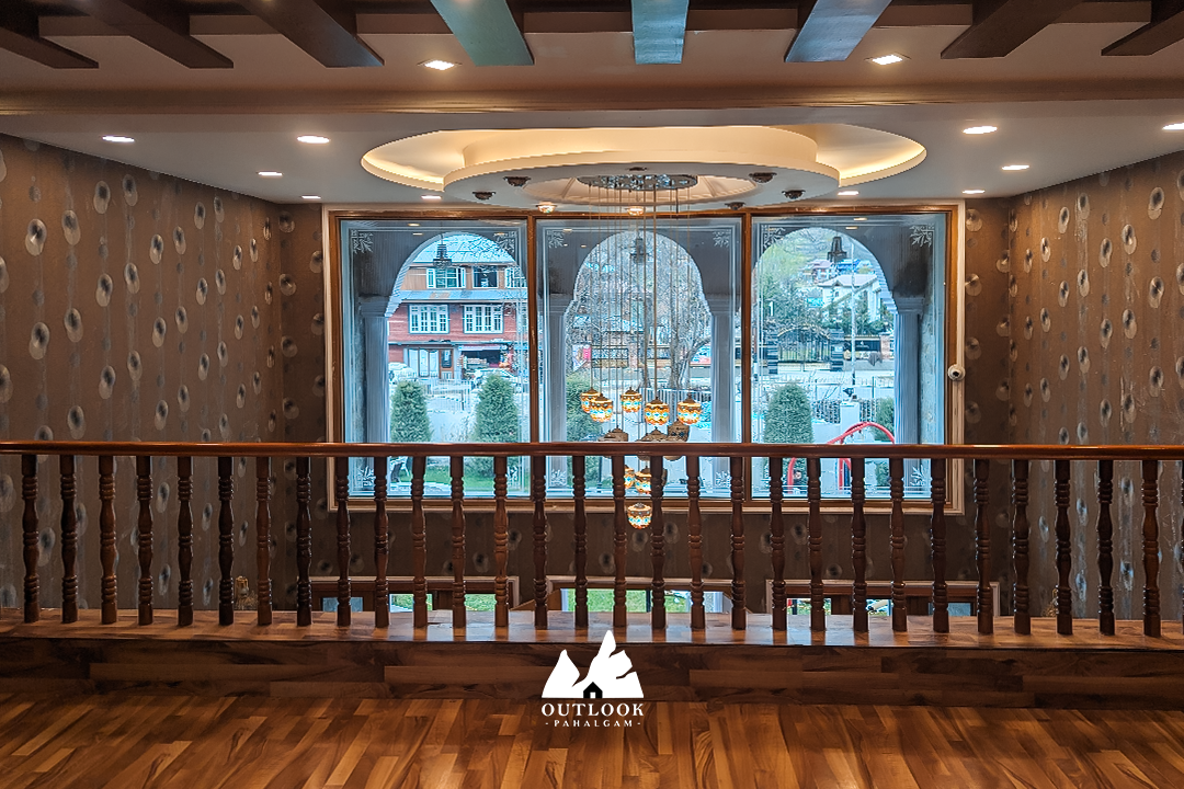 undefined Hotel Outlook