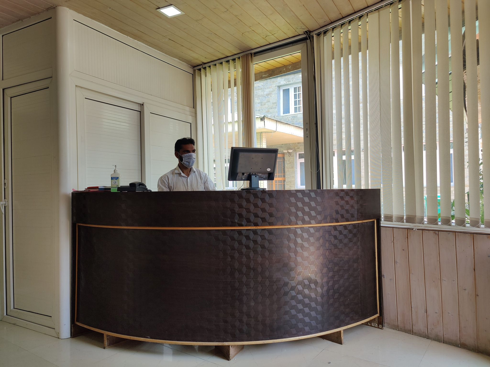 undefined Hotel Outlook 2