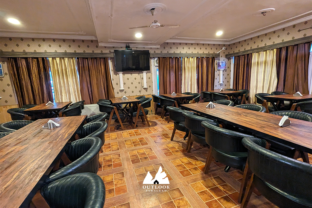 undefined Hotel Outlook 4