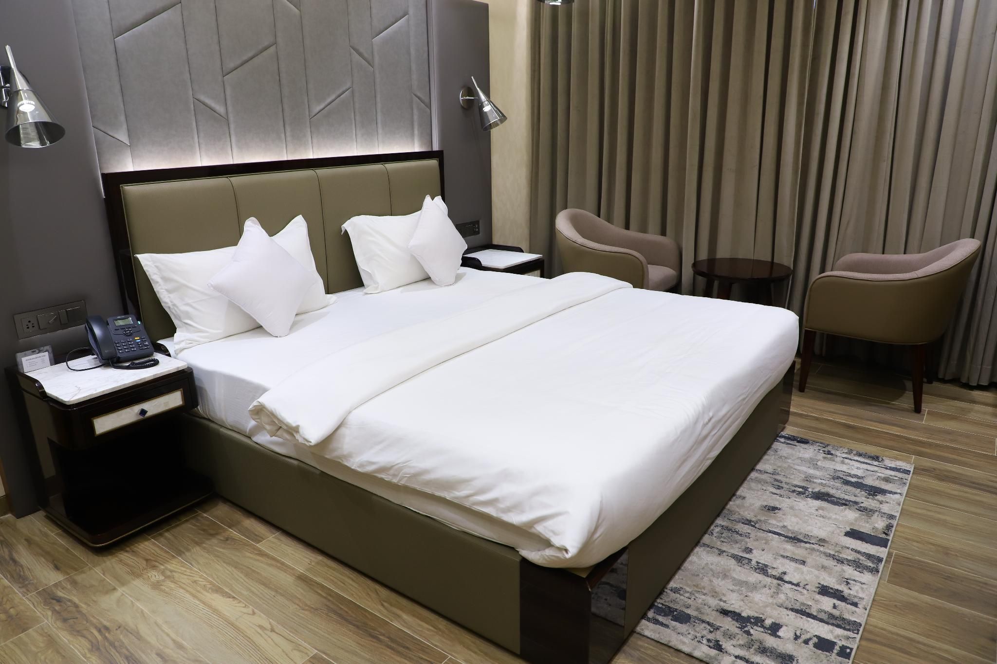 Royal Suite Executive