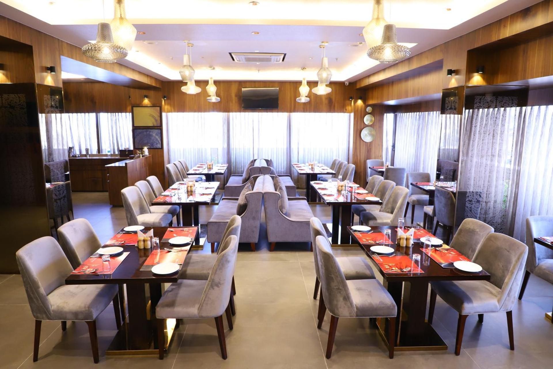 undefined Hotel Palazzo Prime 3