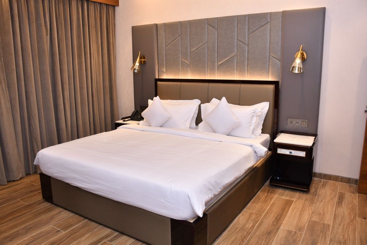 Hotel Palazzo Prime Royal Bliss 2