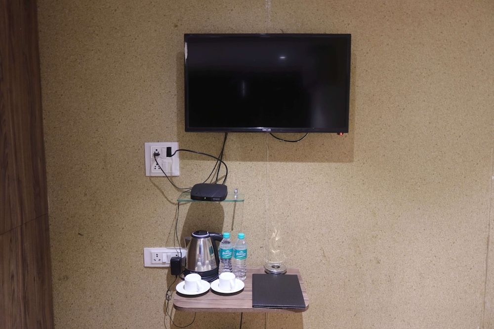 Hotel Pub Street Inn Standard Double Room 10