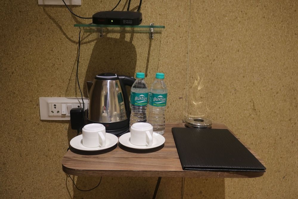 Hotel Pub Street Inn Standard Double Room 12