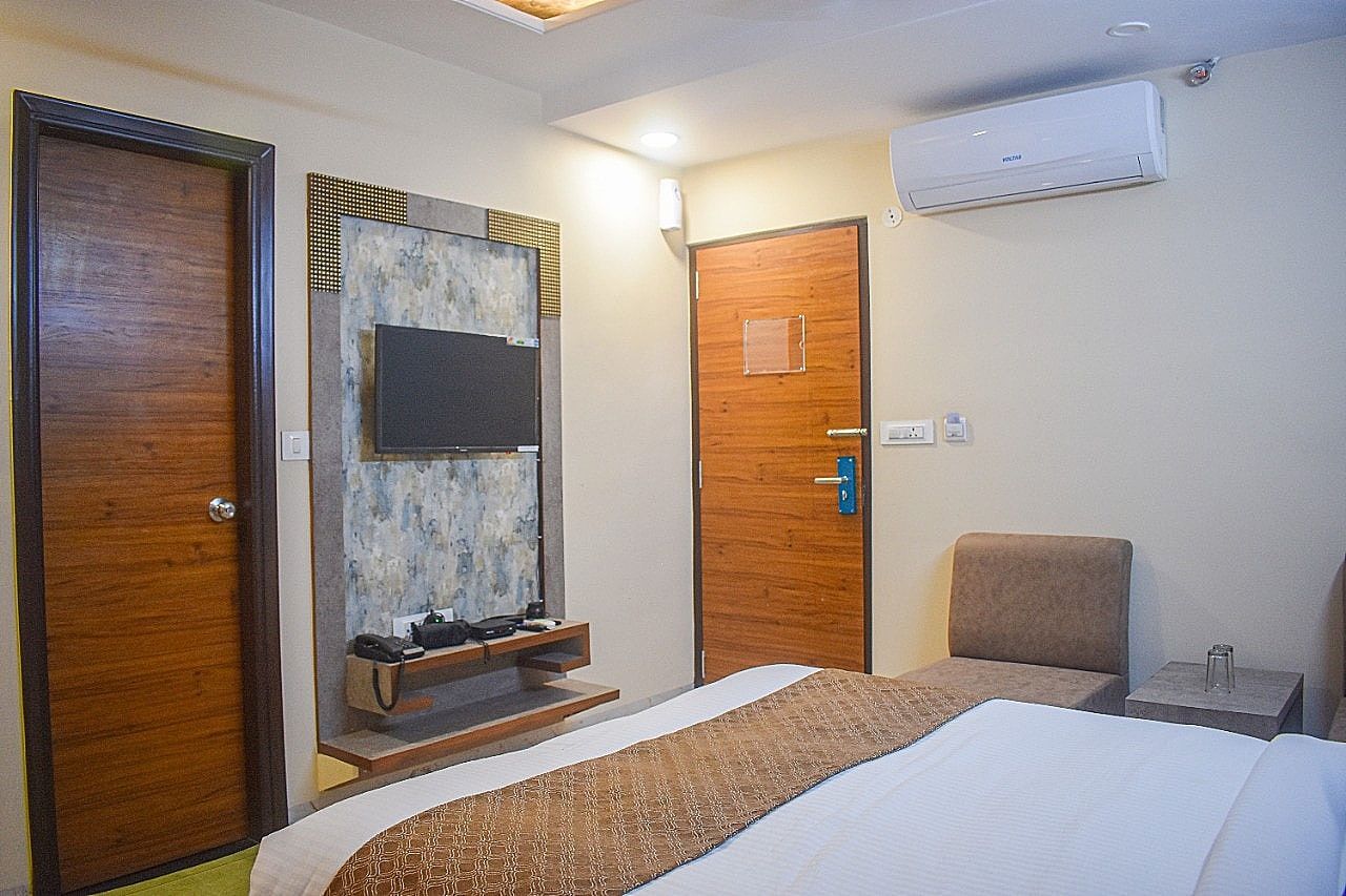 Hotel Royal Ocean