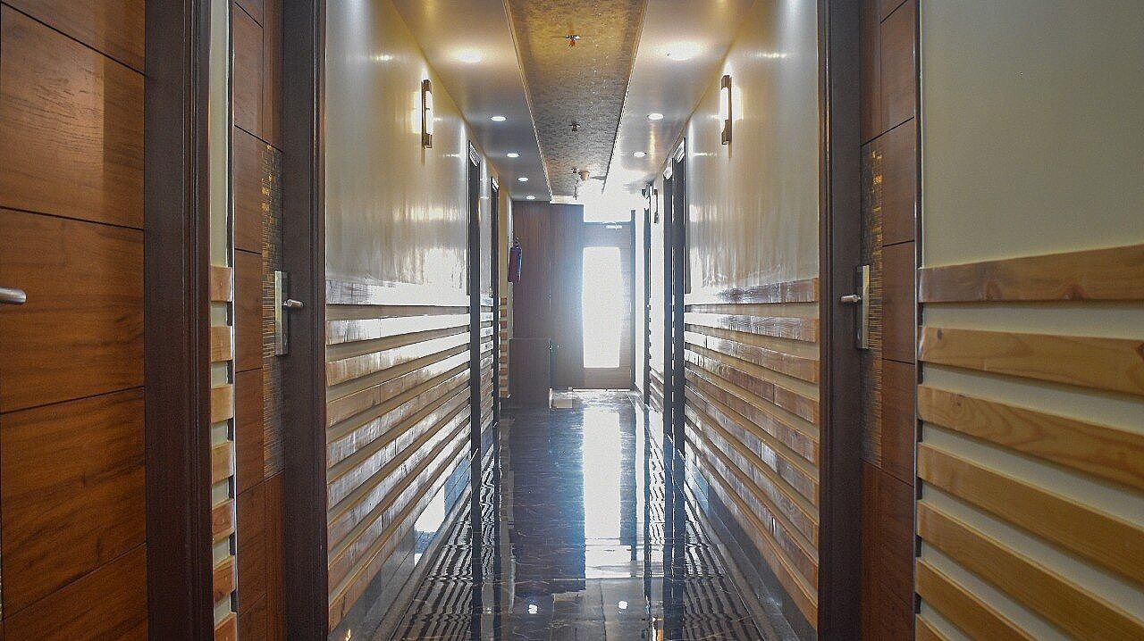 Hotel Royal Ocean