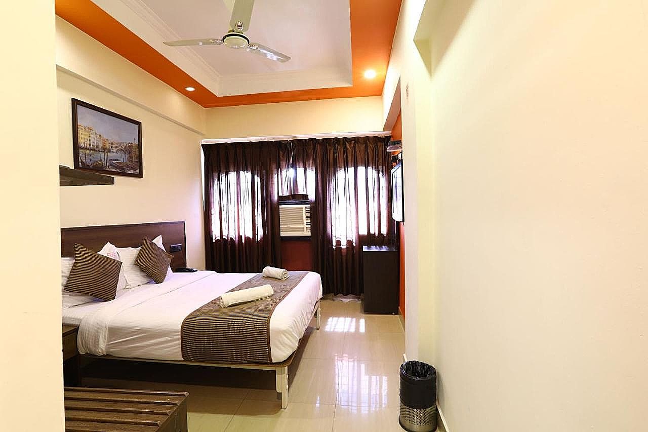 undefined Hotel Sona 4