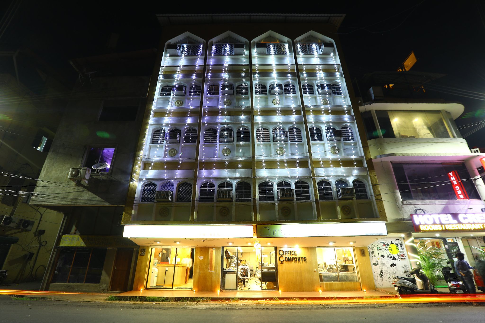 undefined Hotel Sona 7