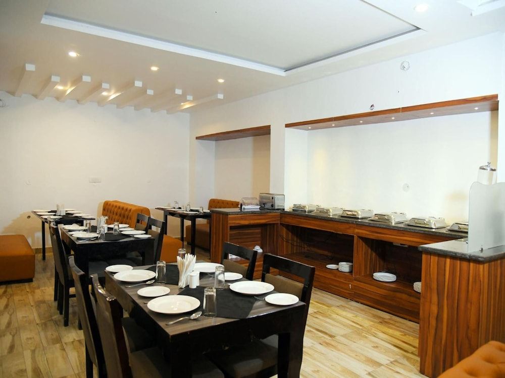 Hotel Trinity Heights