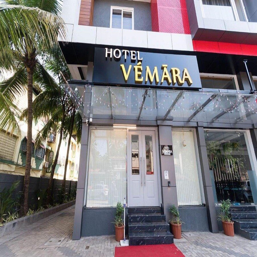 undefined Hotel Vemara 8