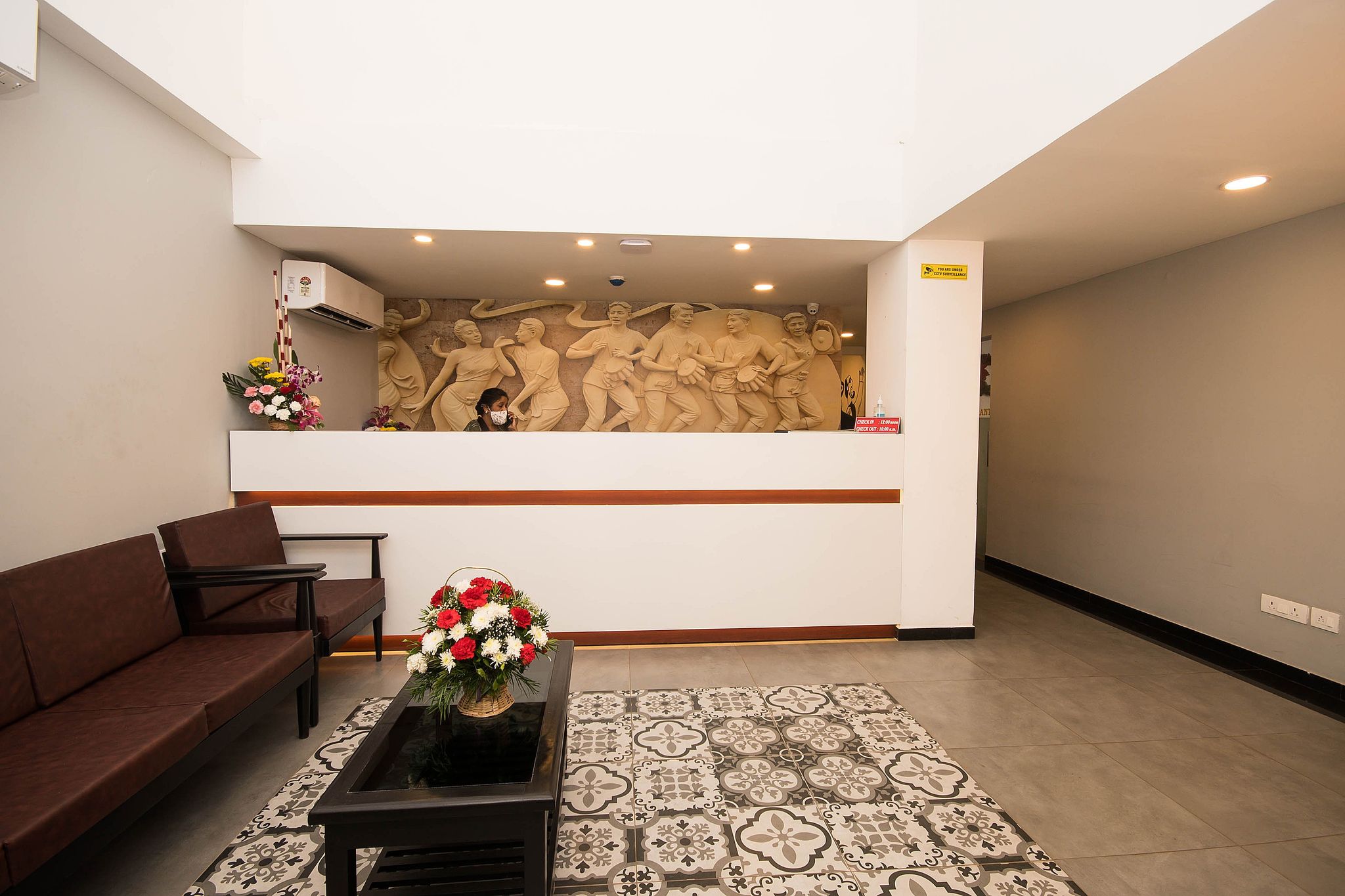 undefined Hotel Vemara 2