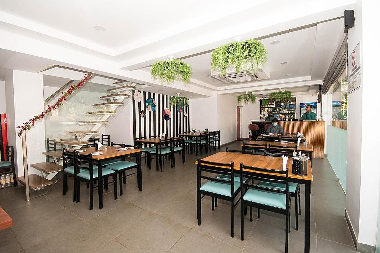undefined Hotel Vemara 4