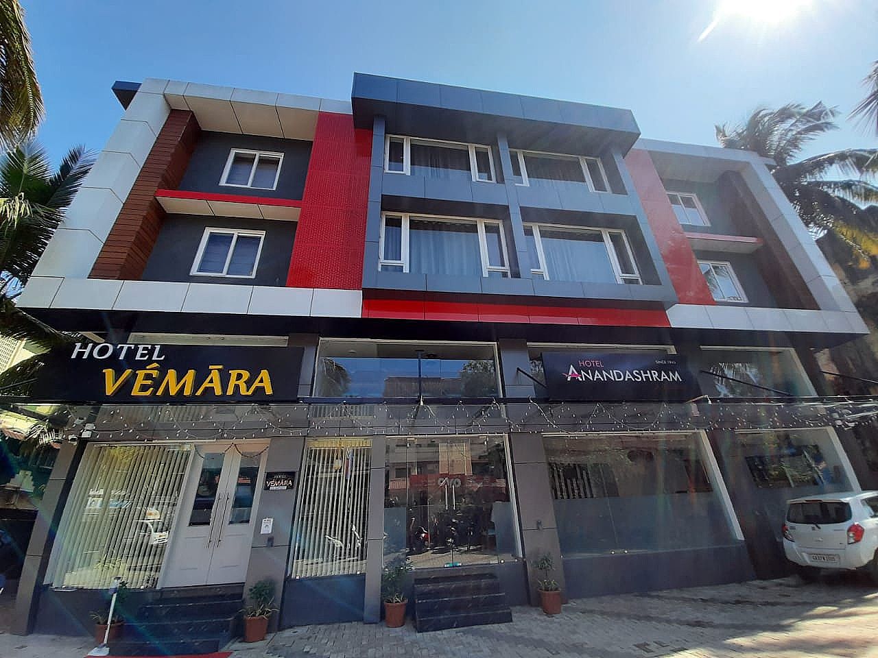 undefined Hotel Vemara