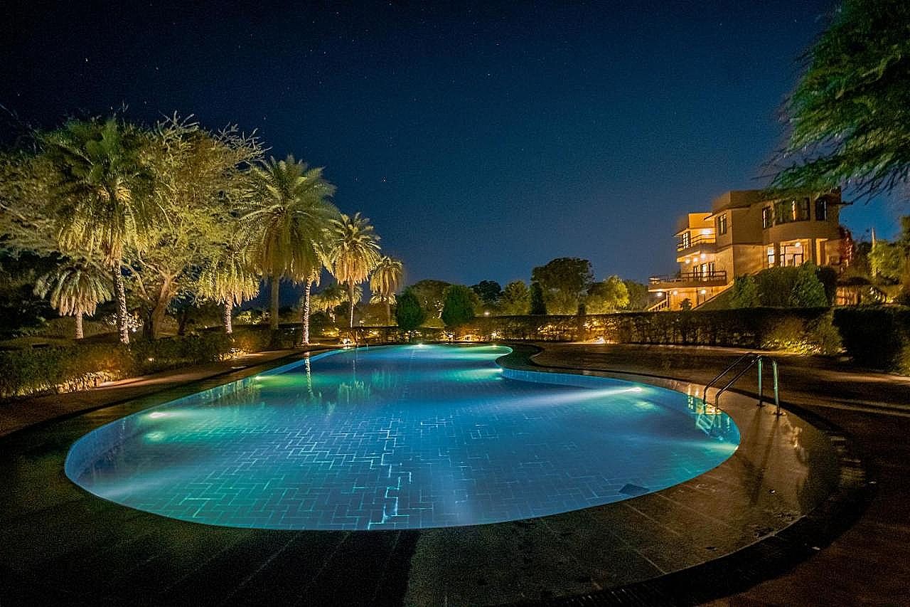 Pool