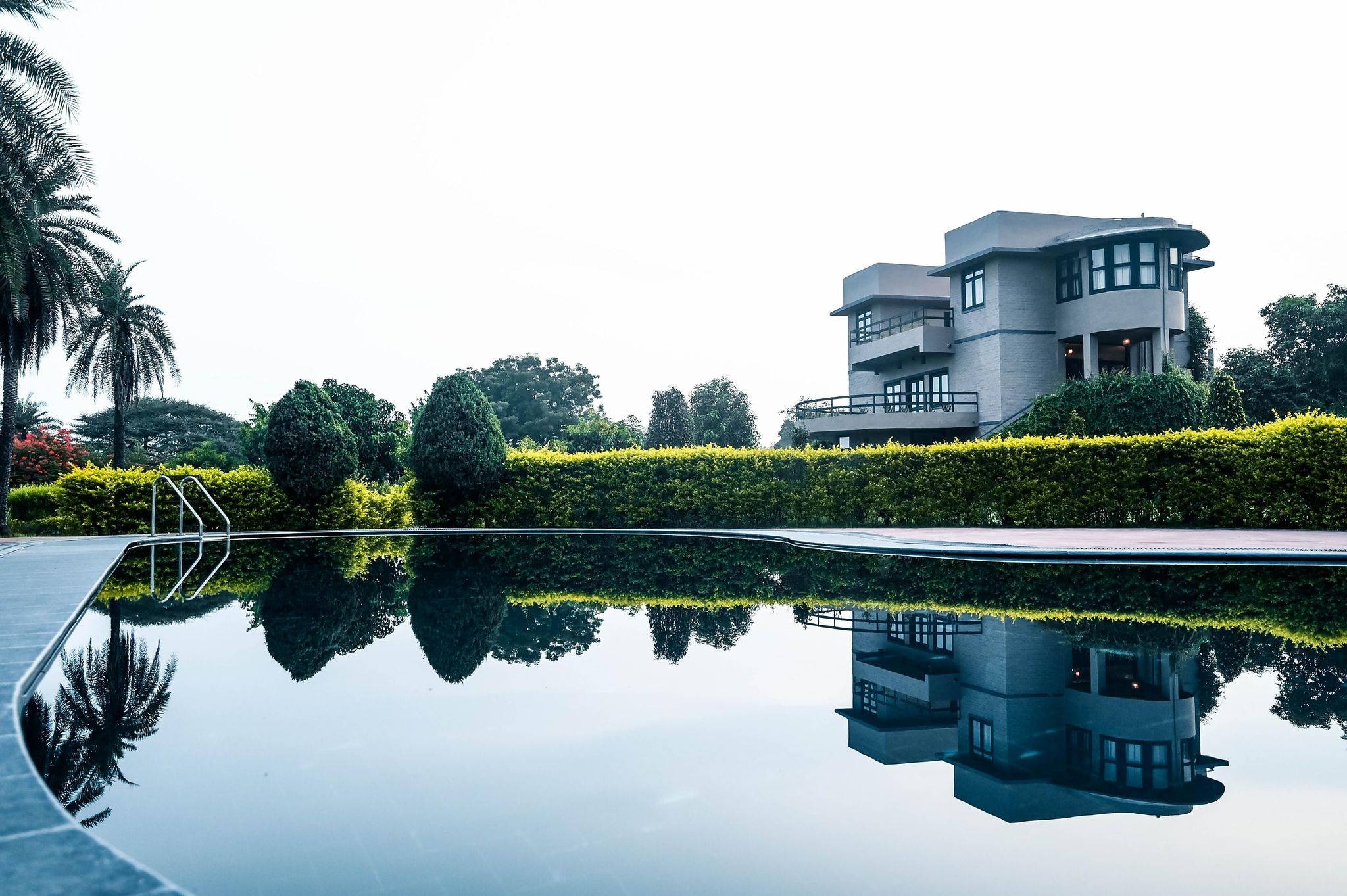 Clarks Safari Pushkar