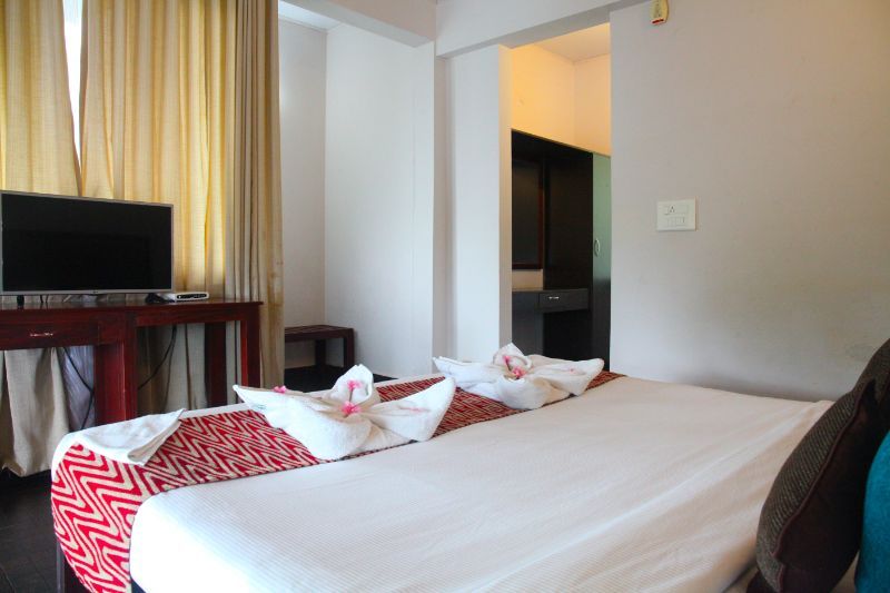 Superior Water Front