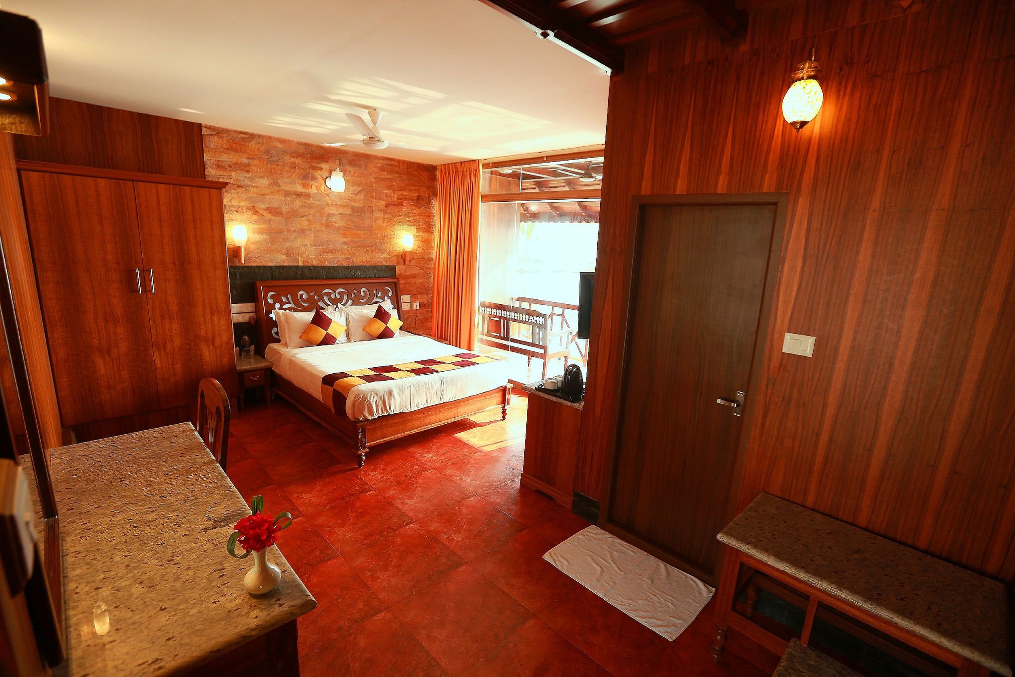 Super Deluxe Room