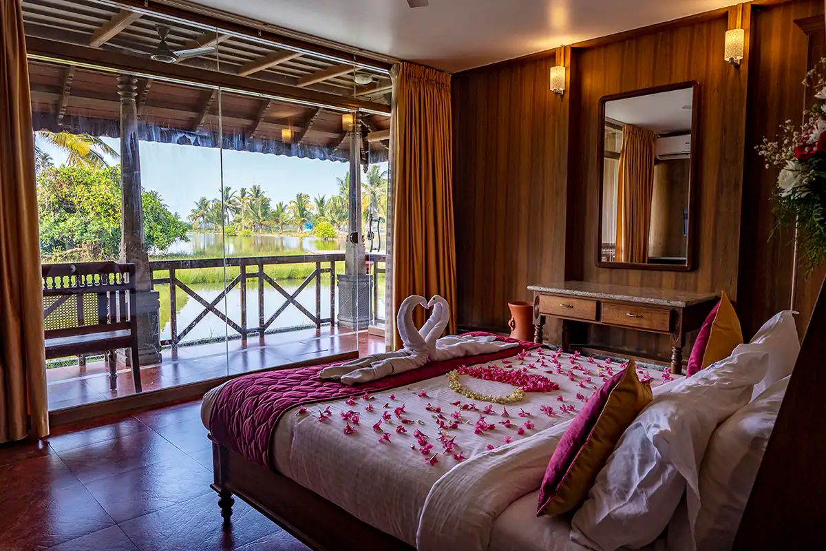 Super Deluxe Room