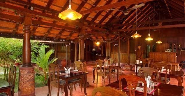 Food & Dining