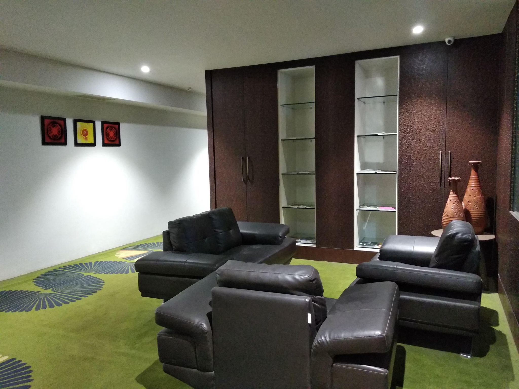 undefined Kyriad Hotel Gulbarga by OTHPL 3
