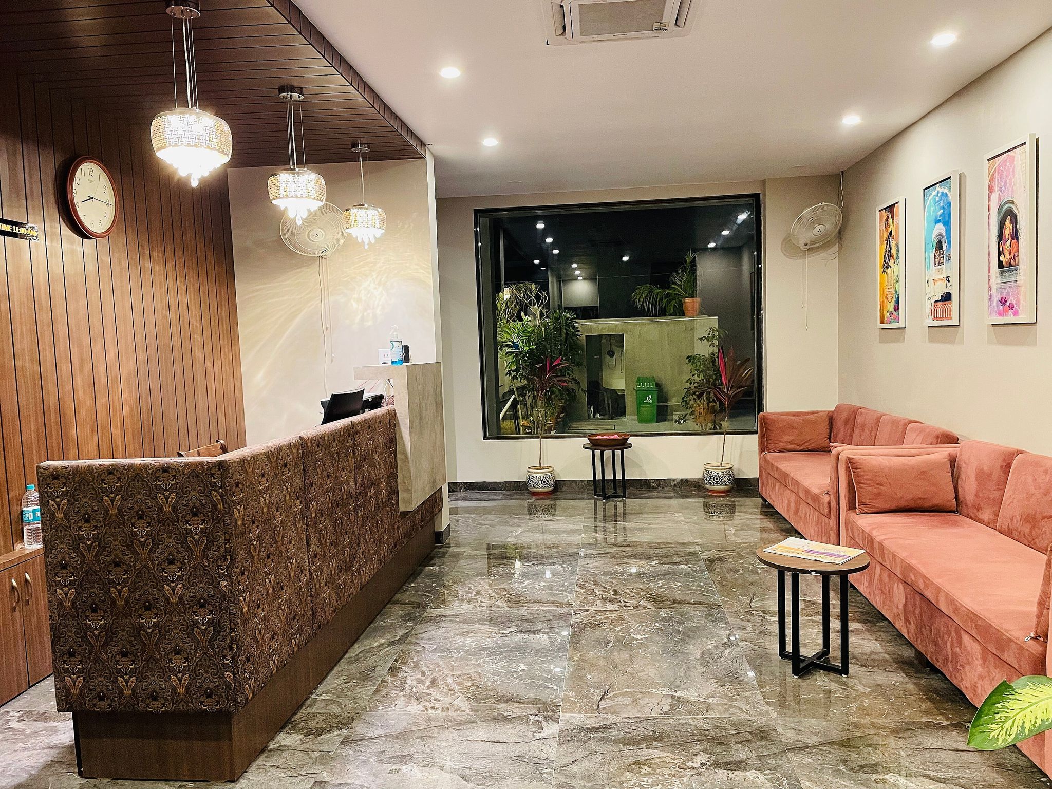 undefined The Lalit international 3