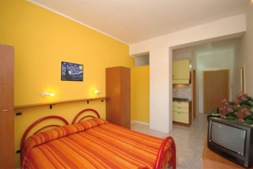 Standard Studio, Ground Floor