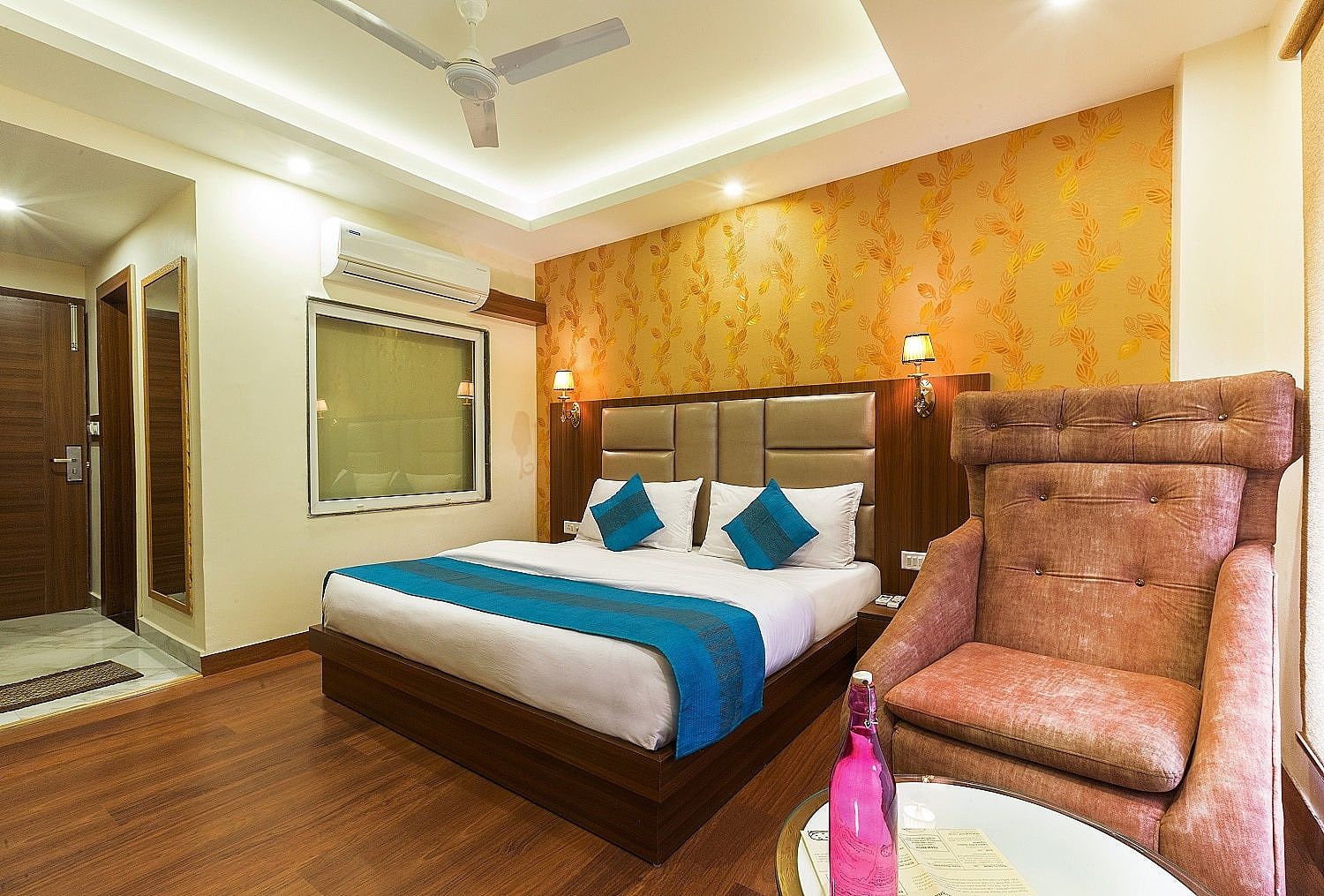 Cygnett Style Signature Mcleodganj Superior 2