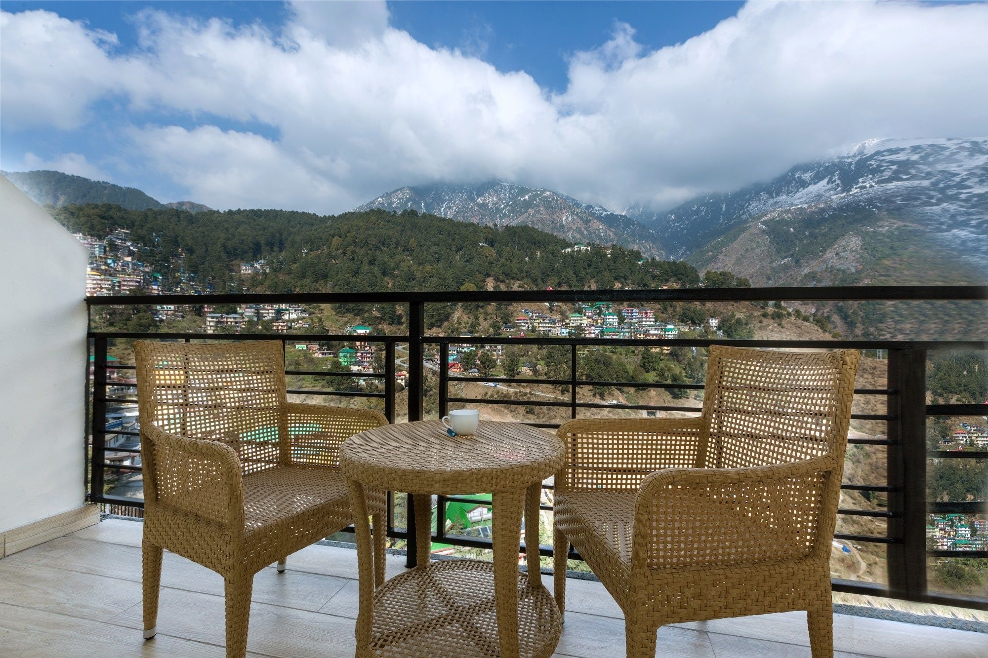 Cygnett Style Signature Mcleodganj Club 3