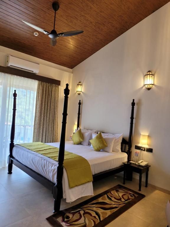 Mastiff Grand La Villae Lonavala By OTHPL Studio