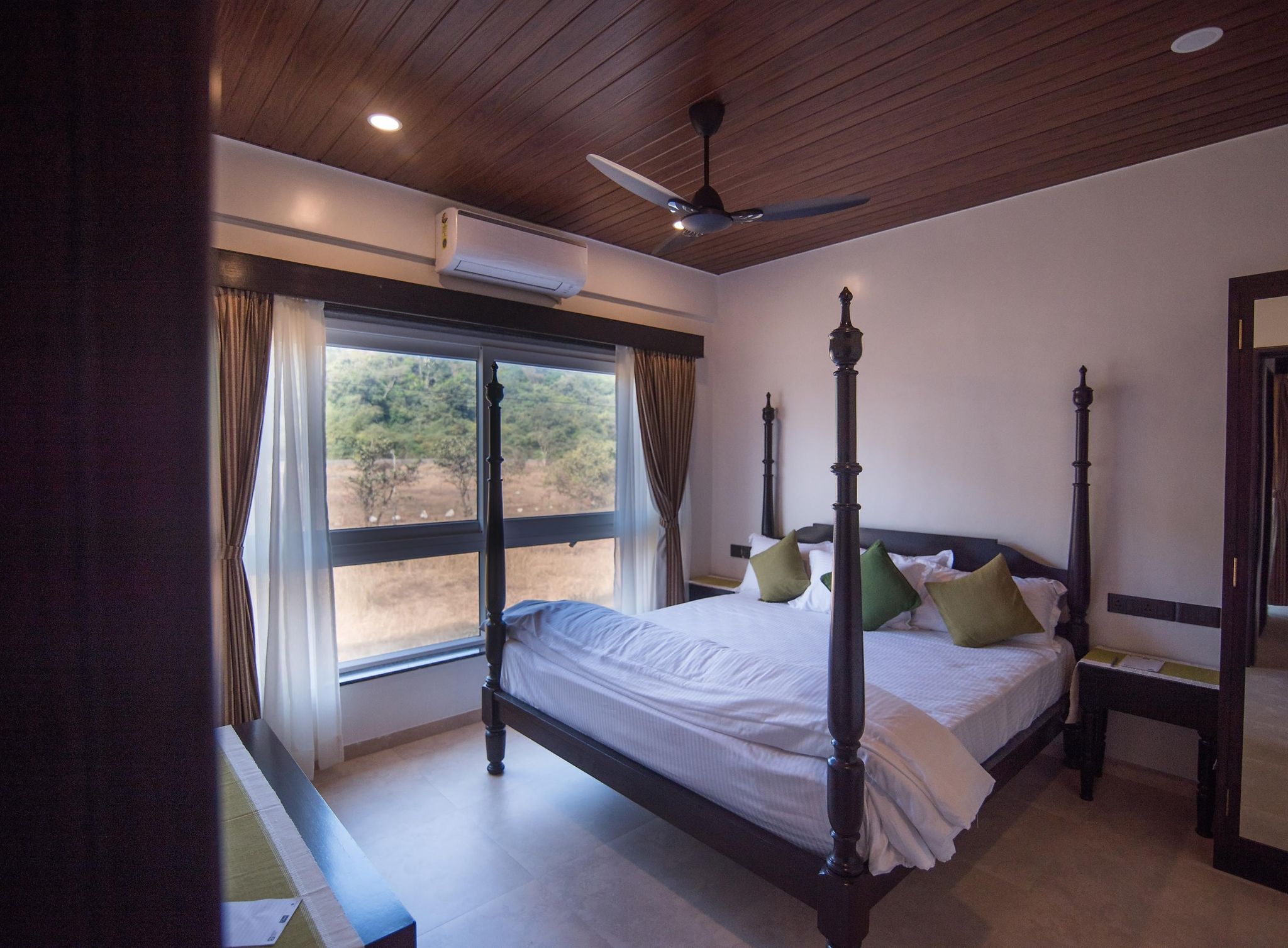 Mastiff Grand La Villae Lonavala By OTHPL Studio 5