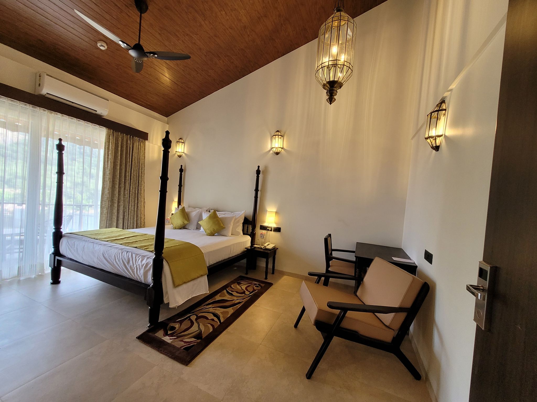 Mastiff Grand La Villae Lonavala By OTHPL Studio 6