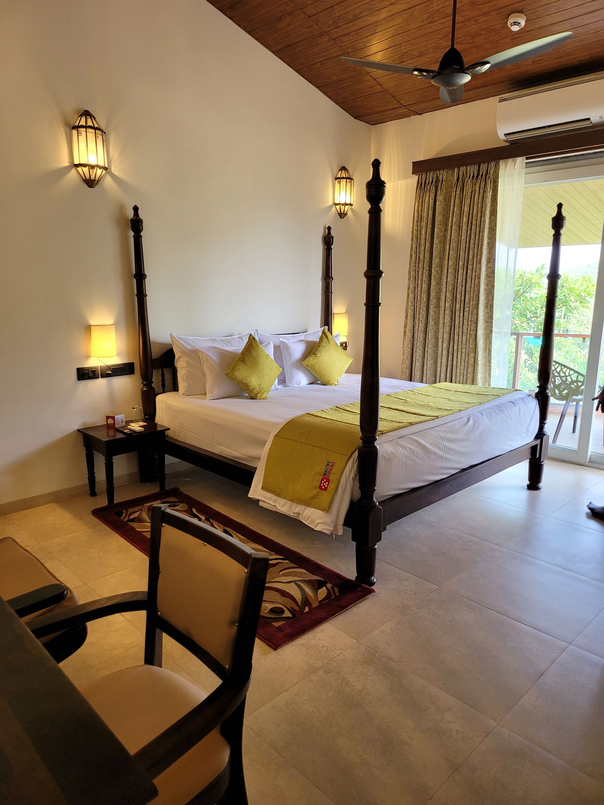 Mastiff Grand La Villae Lonavala By OTHPL Studio 4