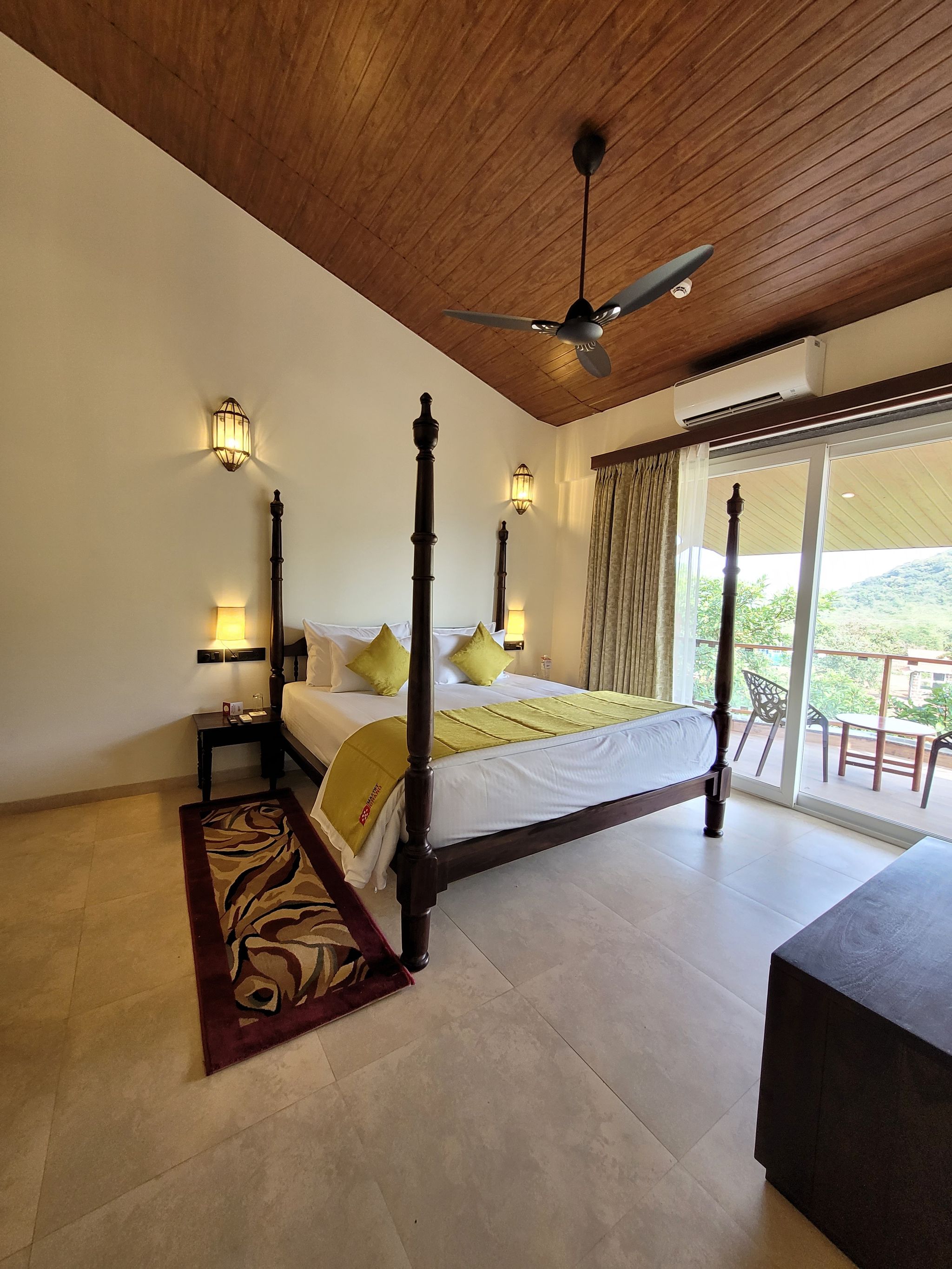 Mastiff Grand La Villae Lonavala By OTHPL Studio 3