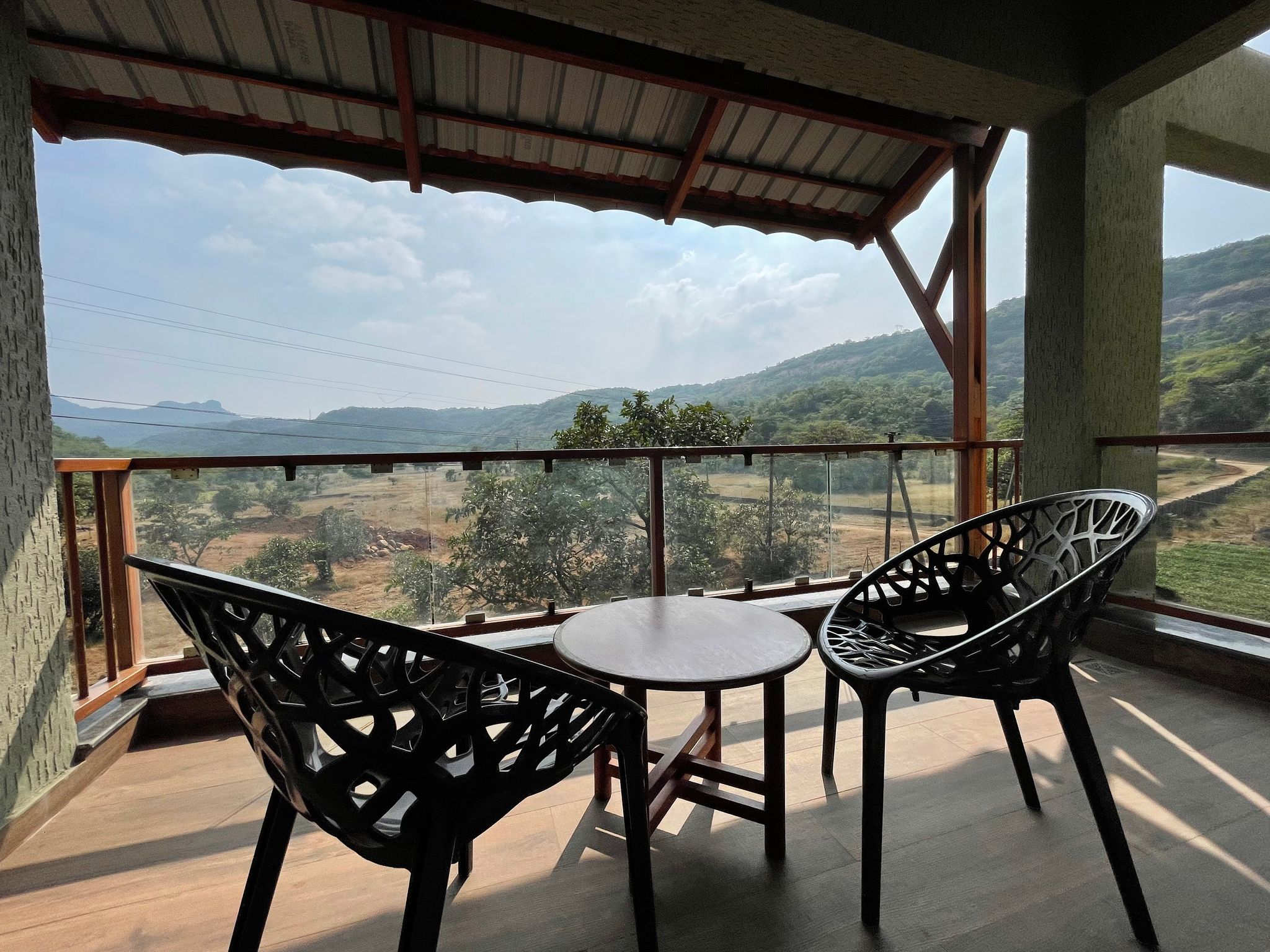 Mastiff Grand La Villae Lonavala By OTHPL Studio 10