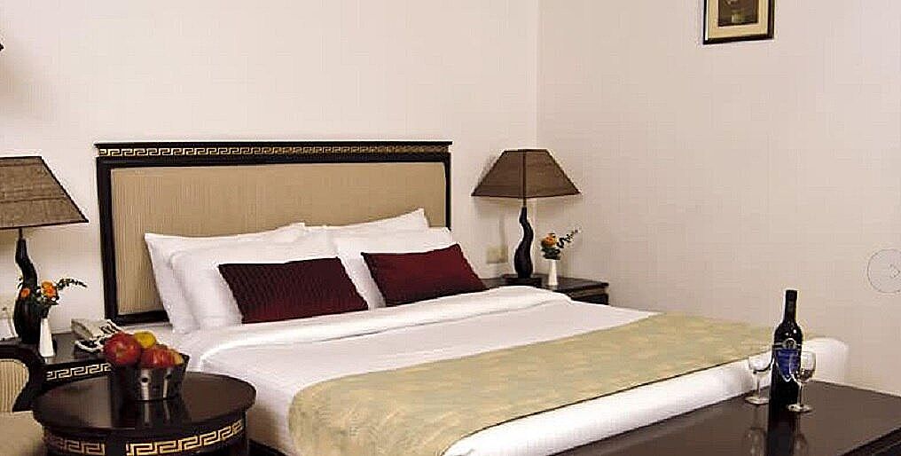 Mastiff Grand Manali Resort by OTHPL Premier Room 2