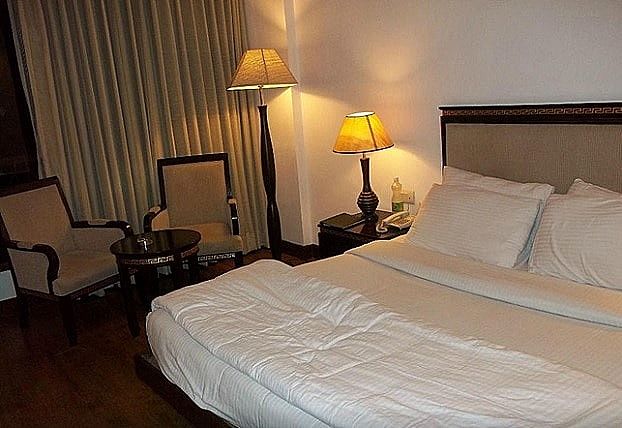 Mastiff Grand Manali Resort by OTHPL Duplex Room 11