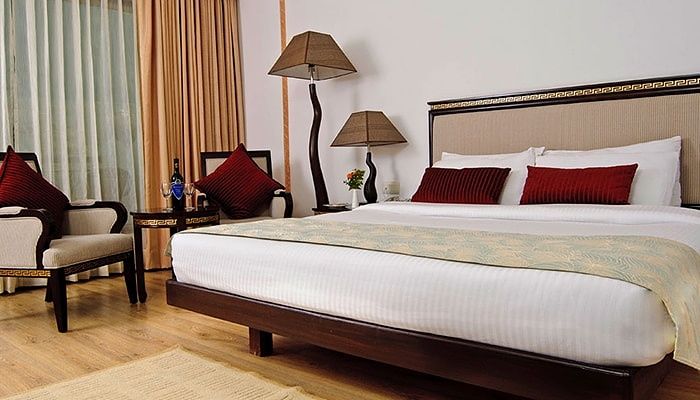 Mastiff Grand Manali Resort by OTHPL Premier Room 9