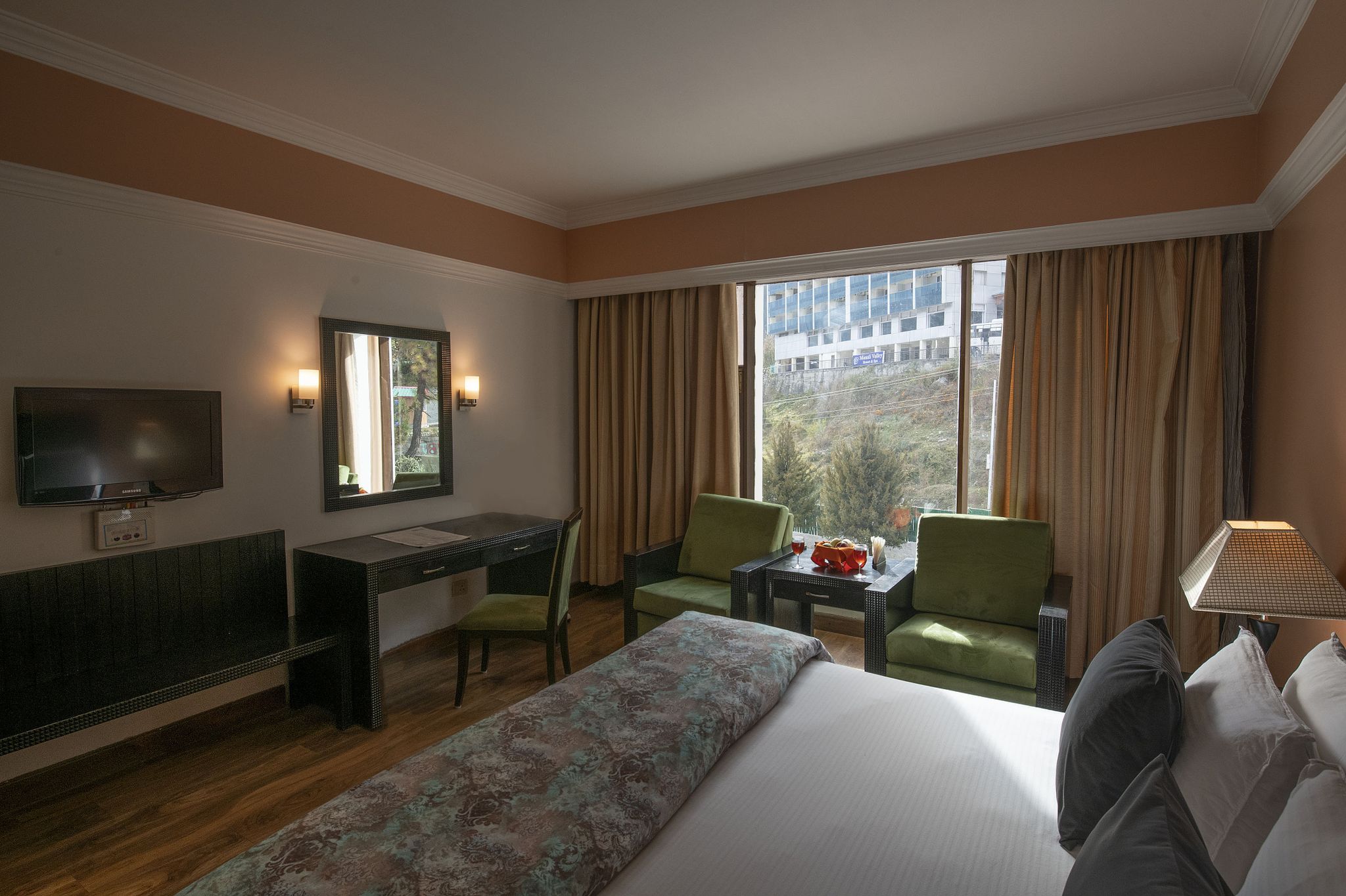 Mastiff Grand Manali Resort by OTHPL Premier Room 4