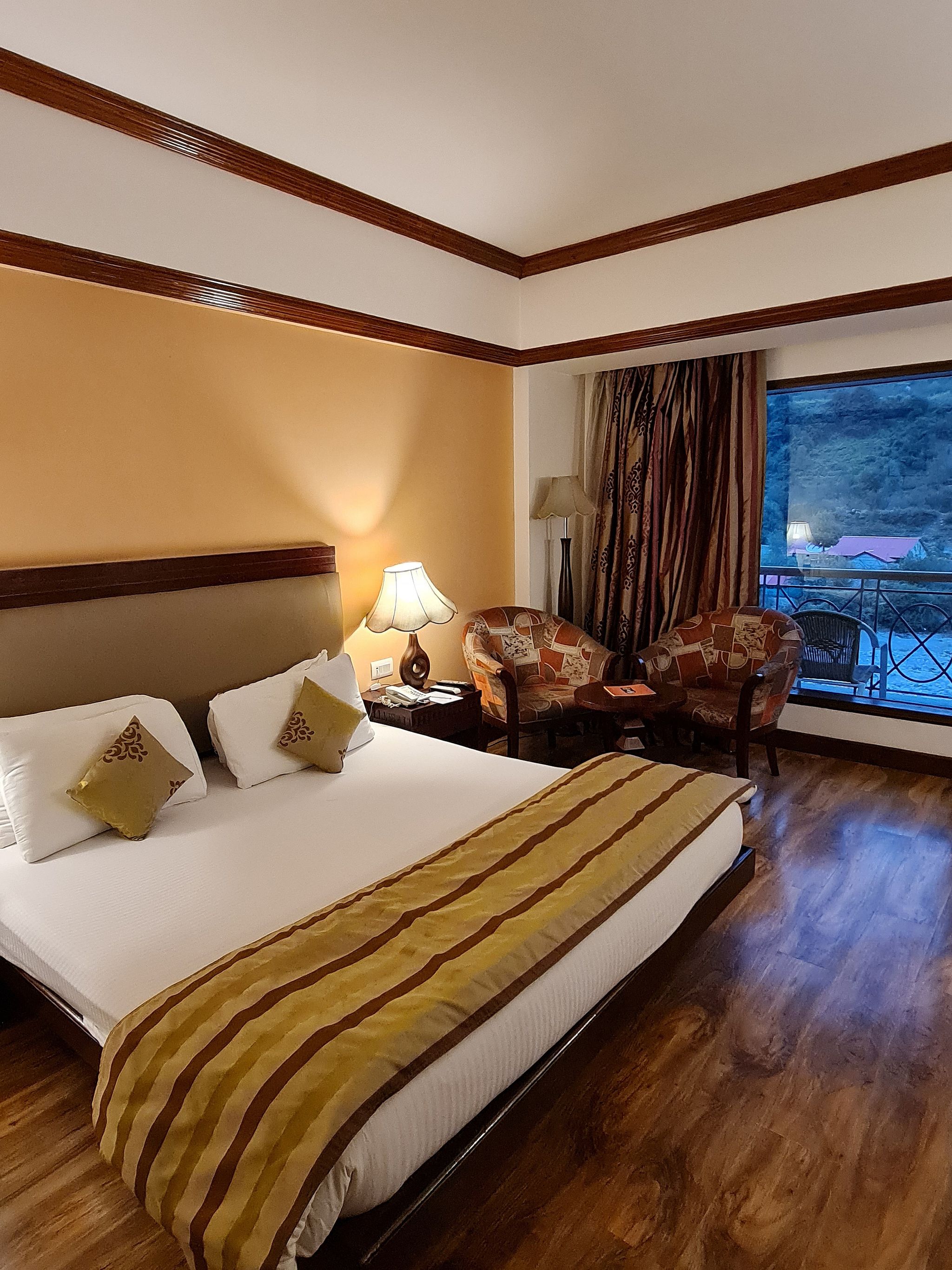 Mastiff Grand Manali Resort by OTHPL Premier Room 6