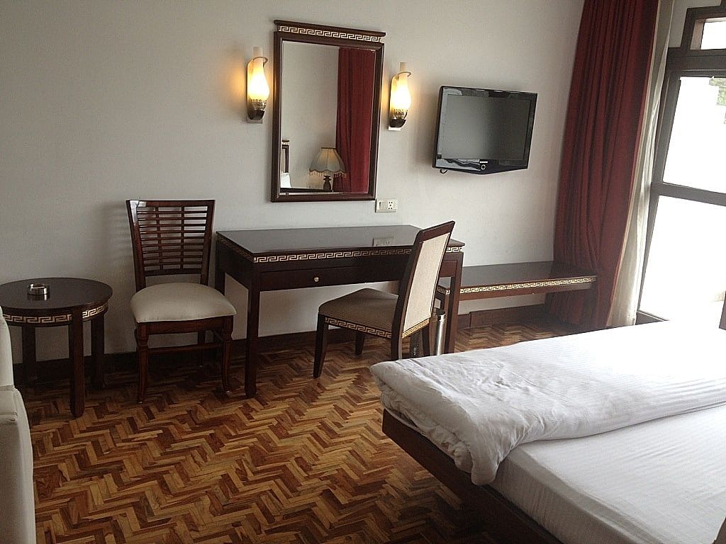 Mastiff Grand Manali Resort by OTHPL Premier Room 5