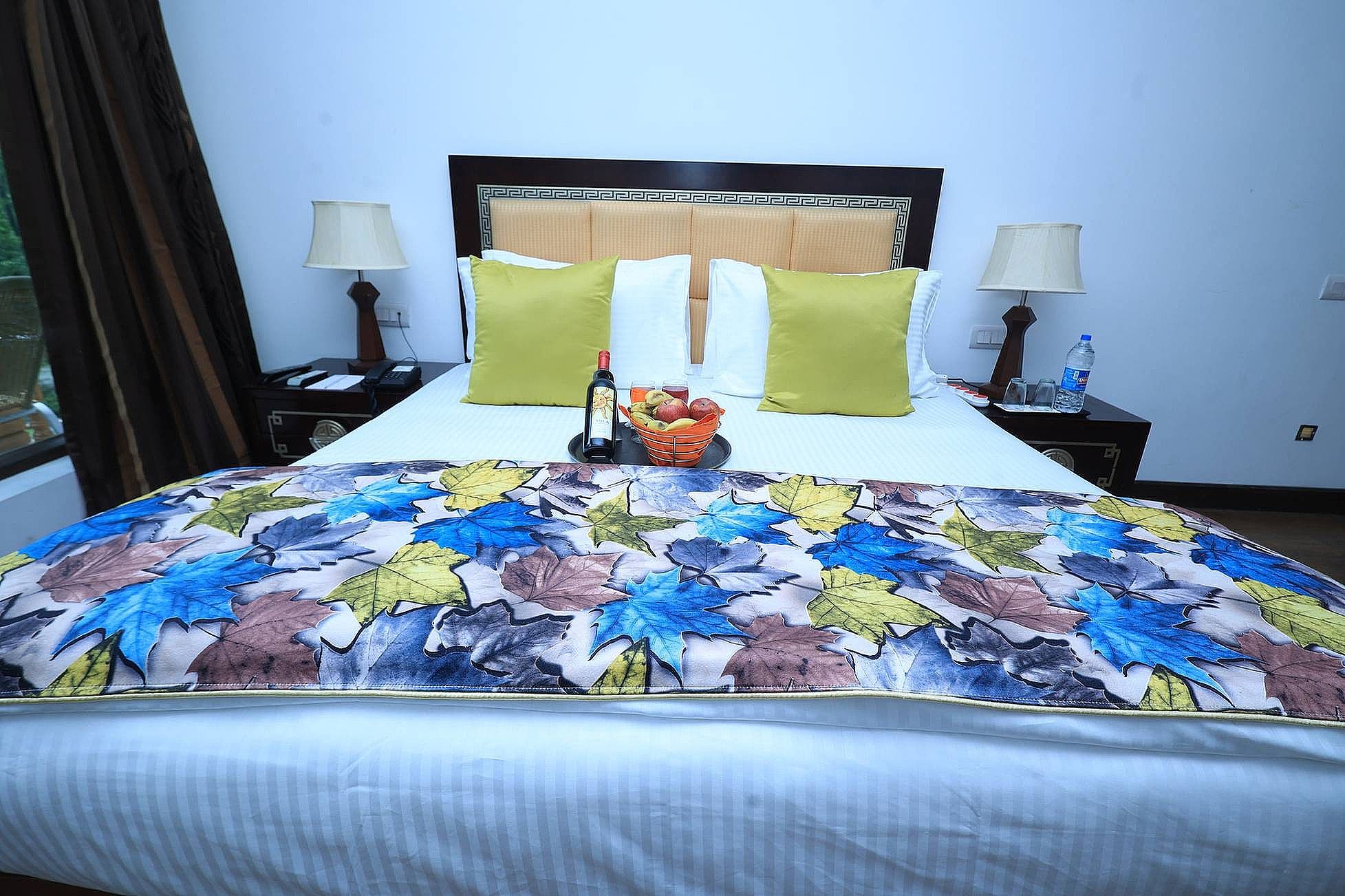 Cottage Room two bed